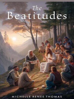 cover image of The Beatitudes